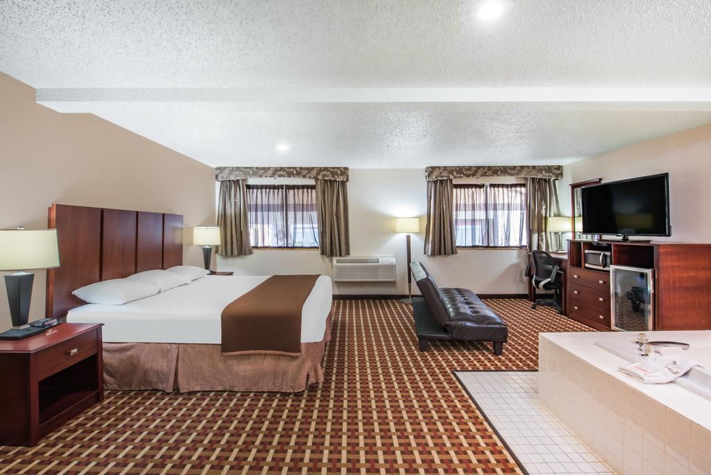 Super 8 by Wyndham Harlingen TX Hotel Eksteriør billede
